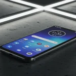 Motorola Edge 50 5G 55