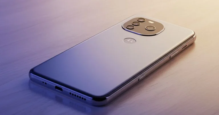 Motorola Edge 50 5G 57