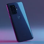 Motorola Edge 50 5G 58