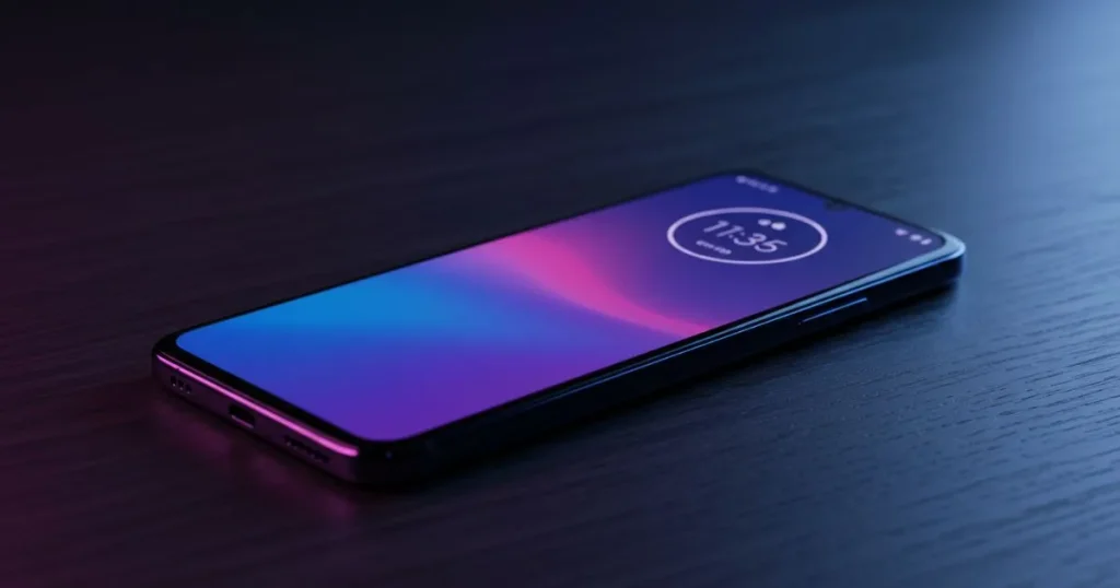 Motorola Edge 50 5G 59