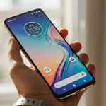 Motorola Edge 50 5G 6