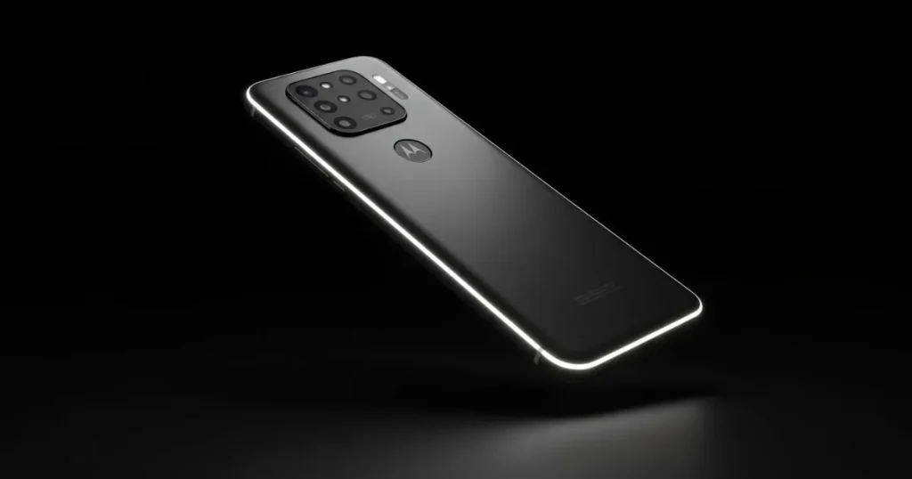 Motorola Edge 50 5G 61