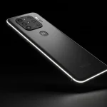 Motorola Edge 50 5G 61