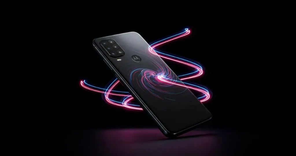 Motorola Edge 50 5G 64