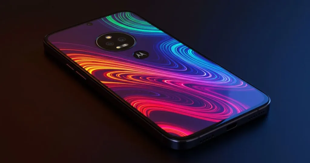 Motorola Edge 50 5G 65