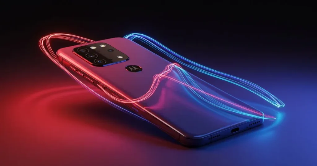 Motorola Edge 50 5G 66