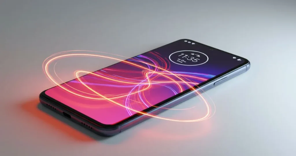 Motorola Edge 50 5G 67