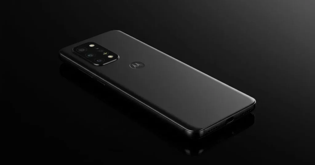 Motorola Edge 50 5G 7