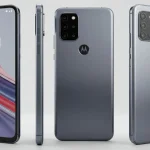 Motorola Edge 50 5G 70