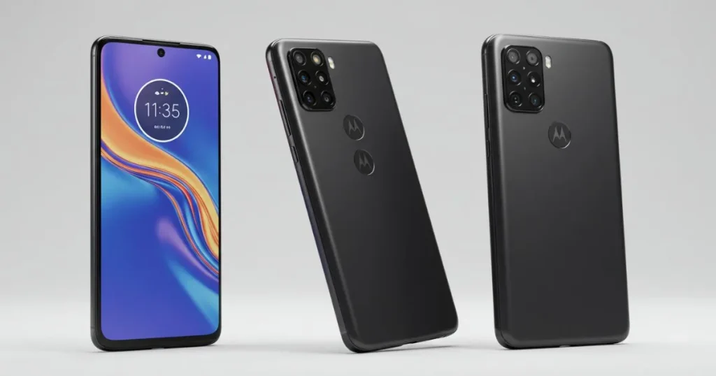 Motorola Edge 50 5G 71