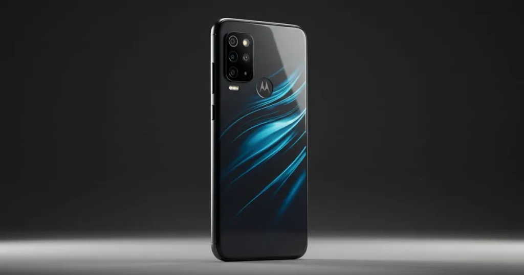 Motorola Edge 50 5G 73