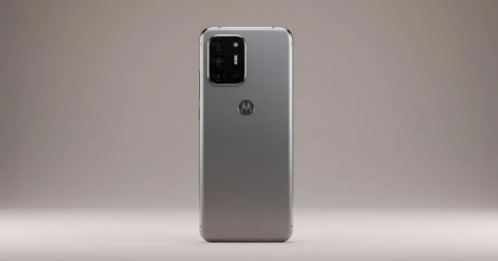 Motorola Edge 50 5G 74