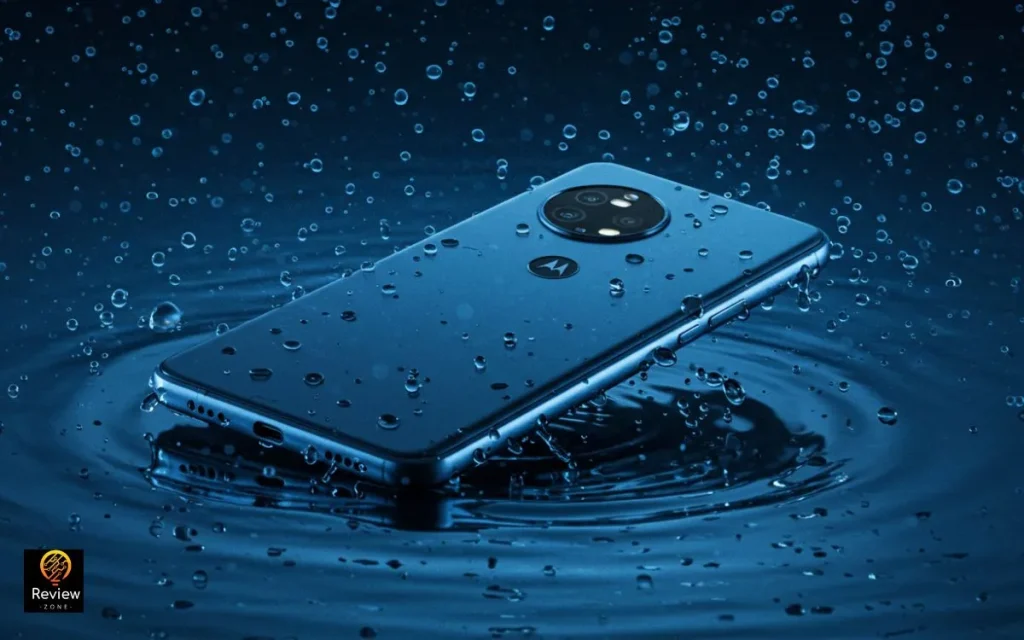 Motorola MOTO G56 5G FAQ 1