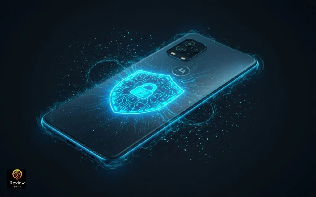 Motorola MOTO G56 5G FAQ 10