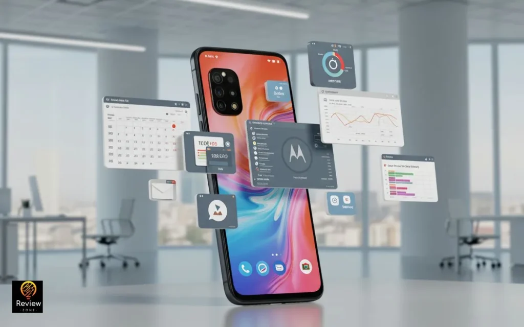 Motorola MOTO G56 5G FAQ 12