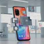 Motorola MOTO G56 5G FAQ 12