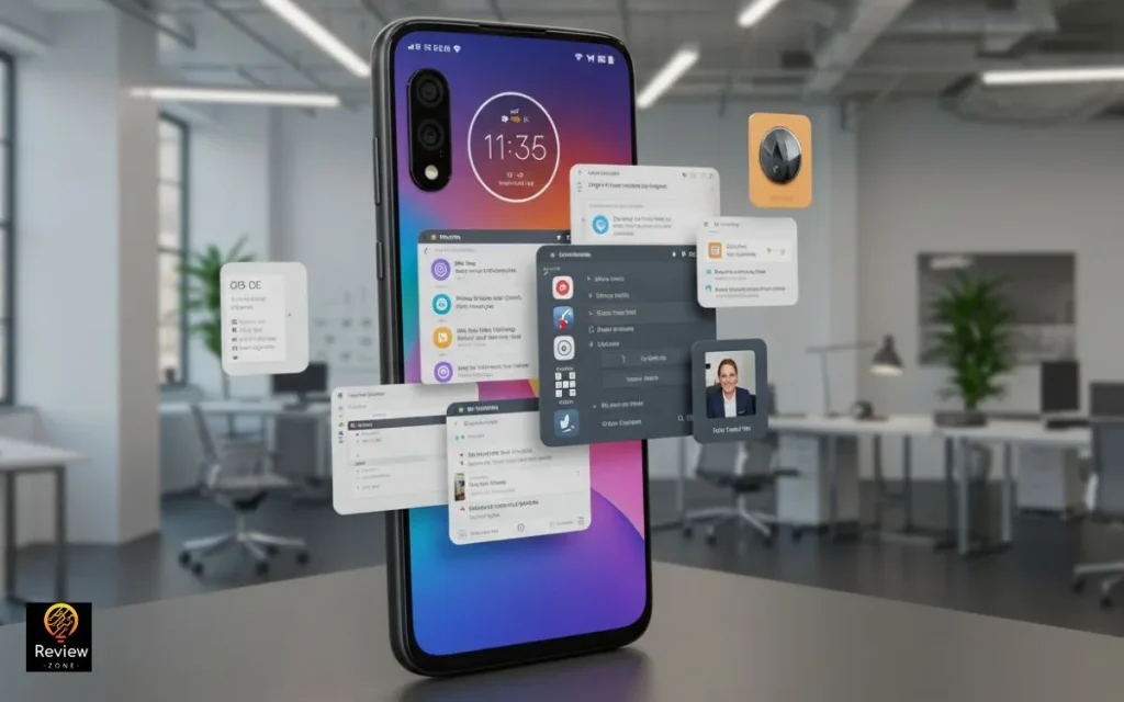 Motorola MOTO G56 5G FAQ 13