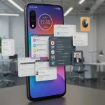 Motorola MOTO G56 5G FAQ 13