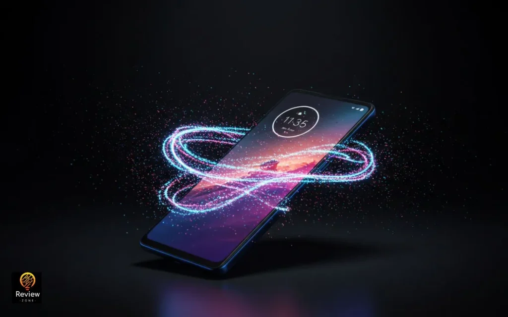 Motorola MOTO G56 5G FAQ 14