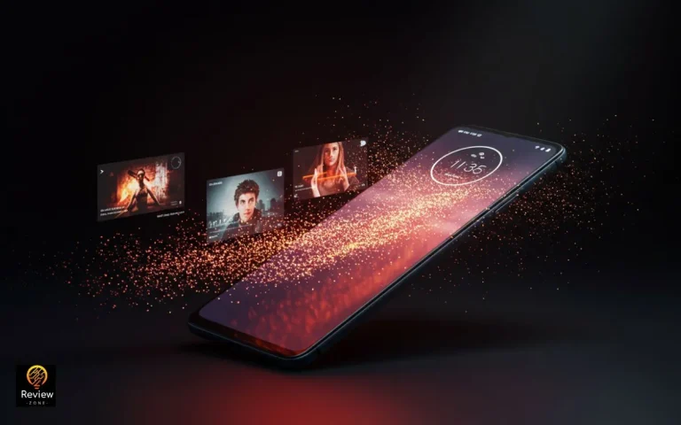 Motorola MOTO G56 5G FAQ 15