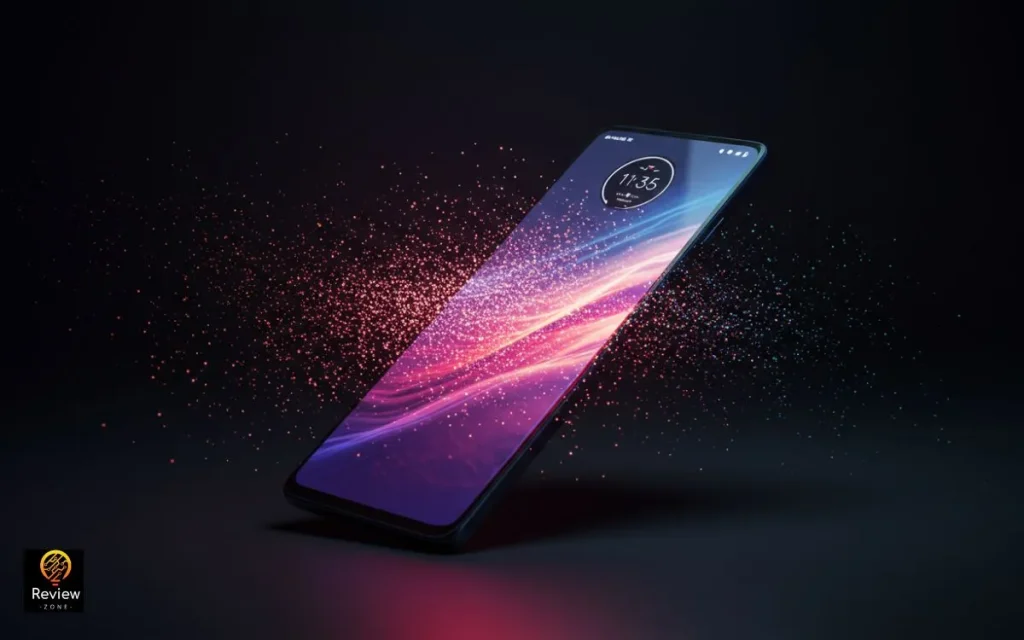 Motorola MOTO G56 5G FAQ 16