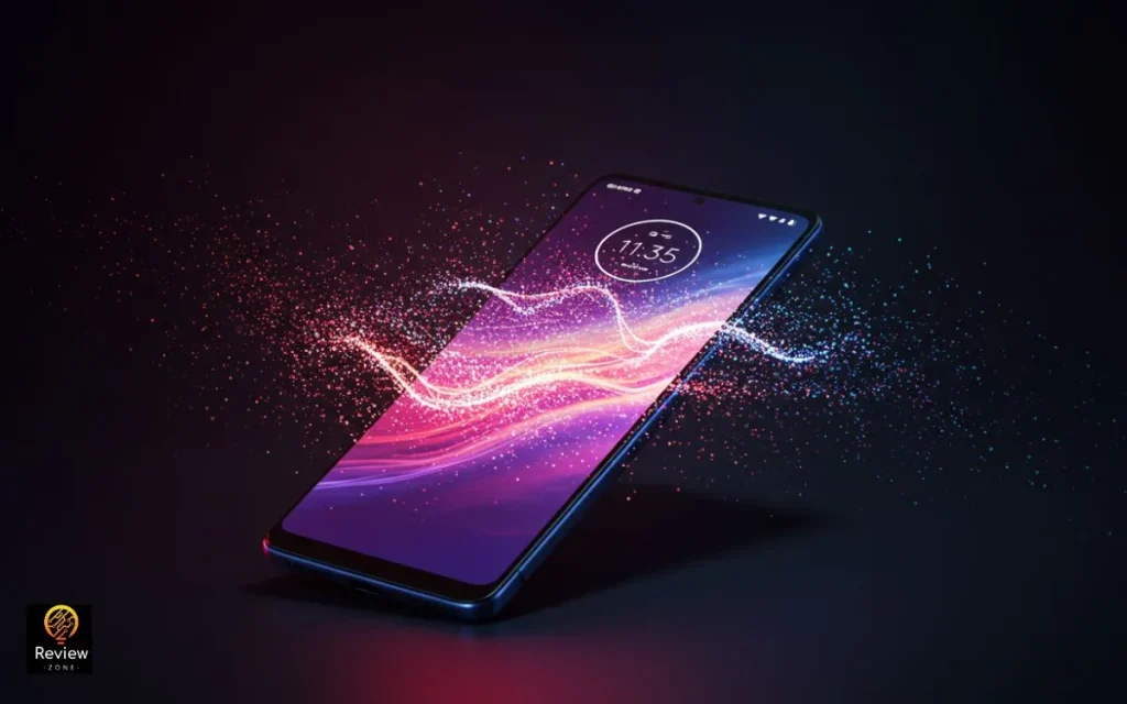 Motorola MOTO G56 5G FAQ 17