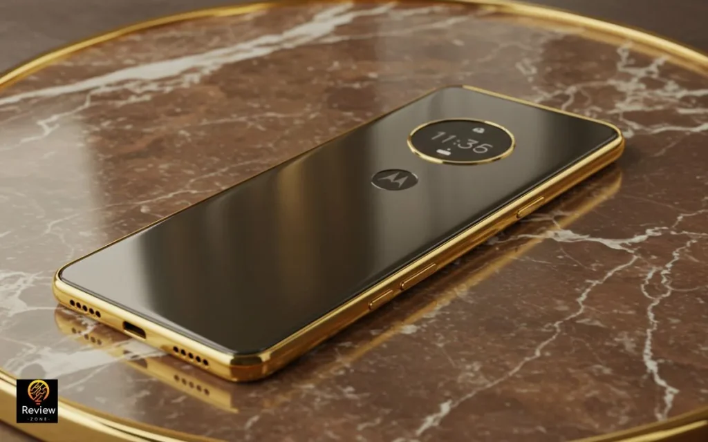 Motorola MOTO G56 5G FAQ 18