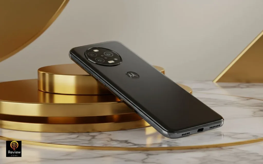 Motorola MOTO G56 5G FAQ 19