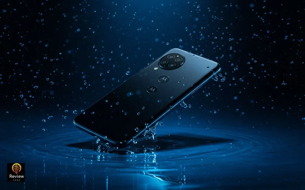 Motorola MOTO G56 5G FAQ 2