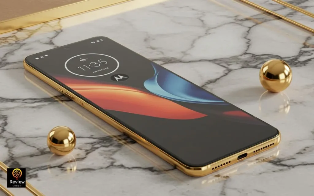 Motorola MOTO G56 5G FAQ 20