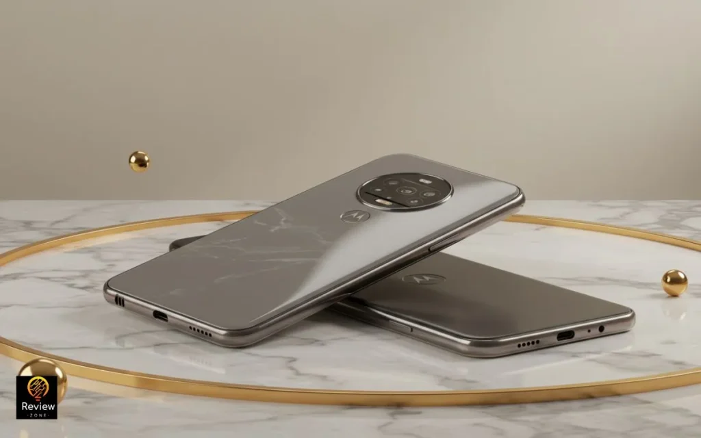 Motorola MOTO G56 5G FAQ 21