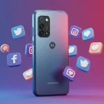 Motorola MOTO G56 5G FAQ 22