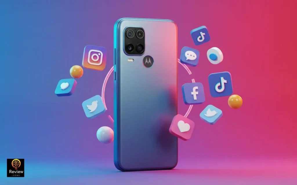 Motorola MOTO G56 5G FAQ 23