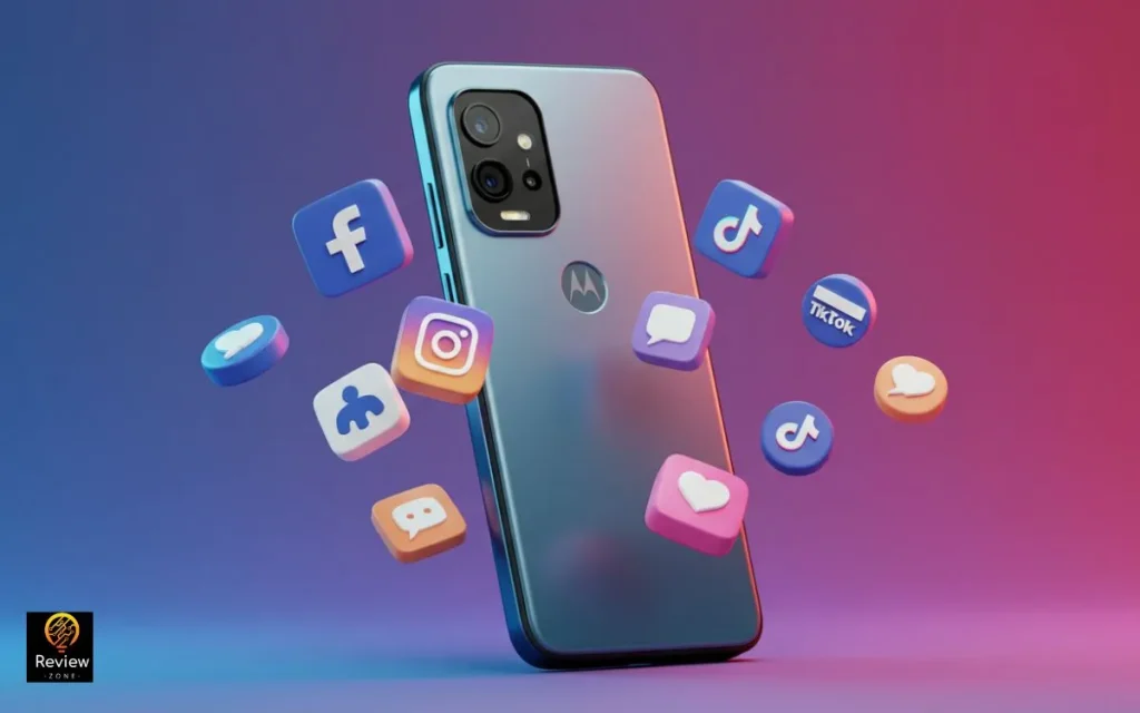 Motorola MOTO G56 5G FAQ 24