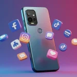 Motorola MOTO G56 5G FAQ 24