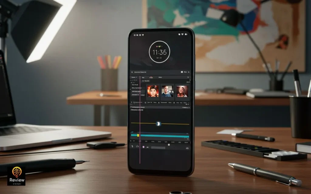 Motorola MOTO G56 5G FAQ 27