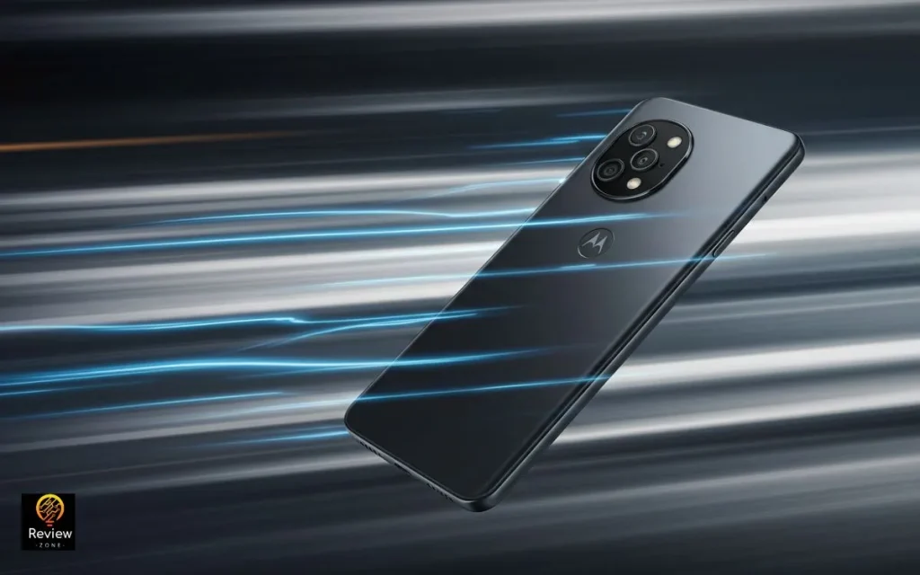 Motorola MOTO G56 5G FAQ 28