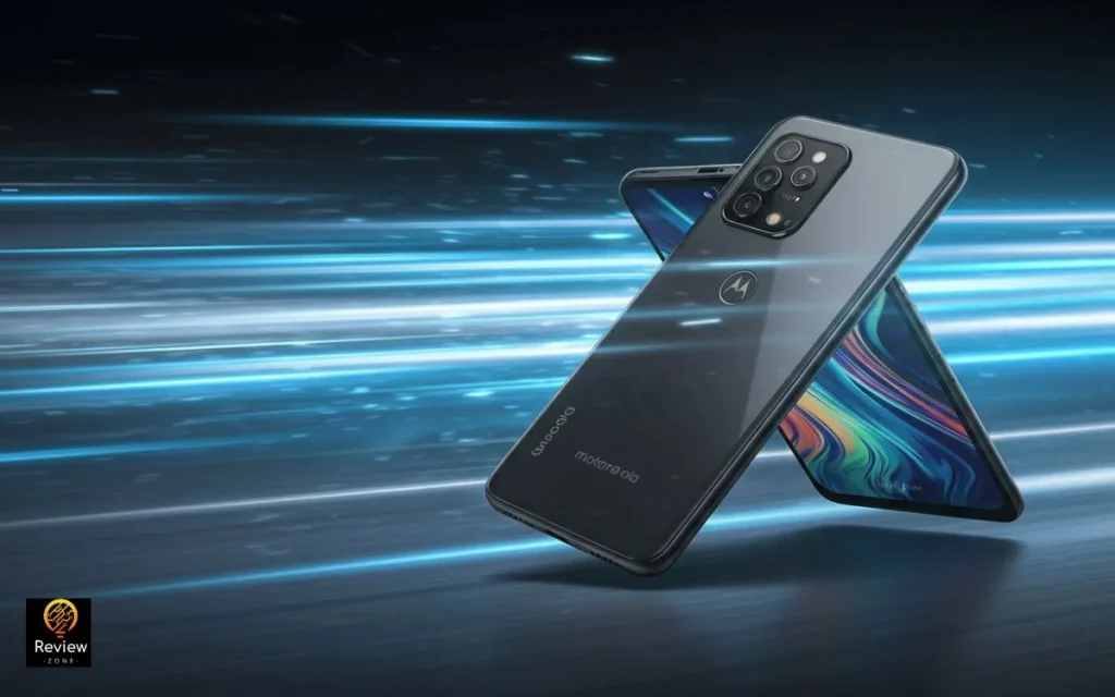 Motorola MOTO G56 5G FAQ 29