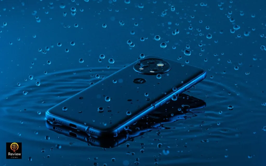 Motorola MOTO G56 5G FAQ 3