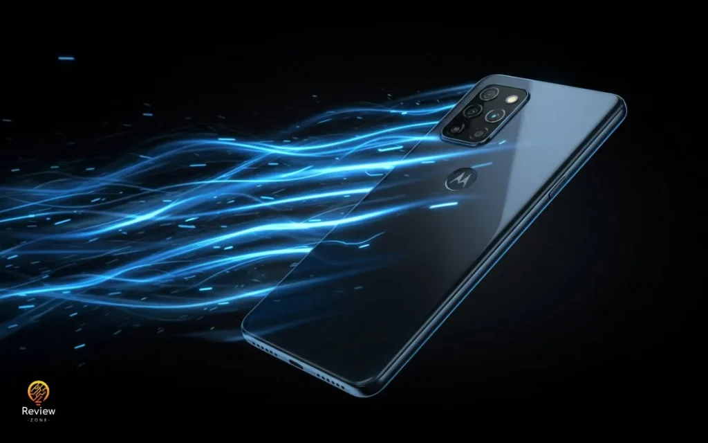 Motorola MOTO G56 5G FAQ 30