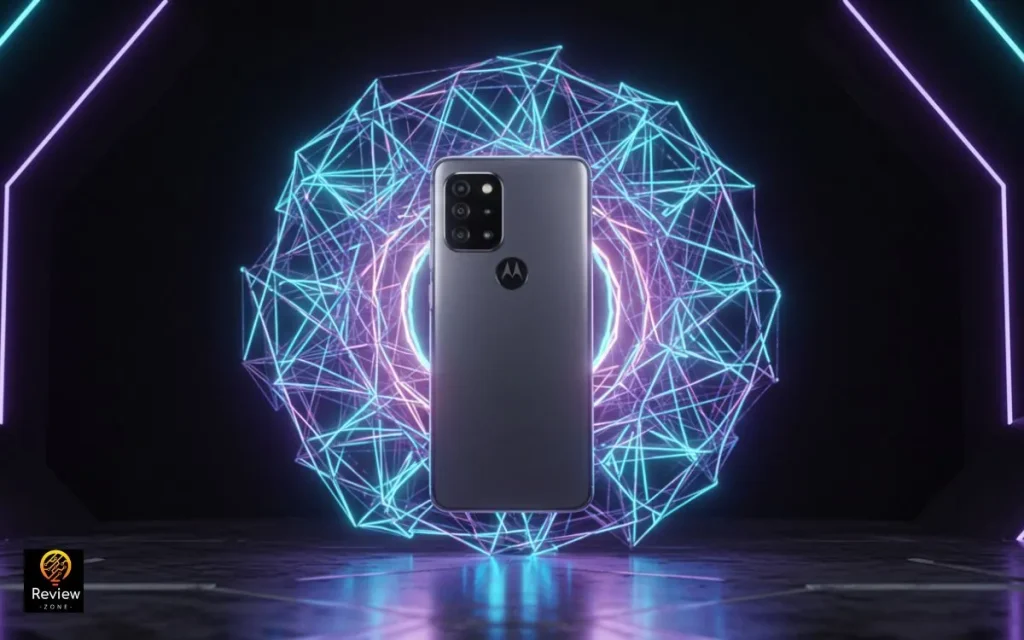 Motorola MOTO G56 5G FAQ 31