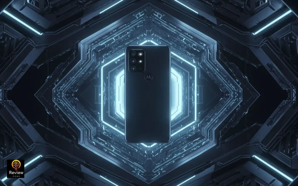 Motorola MOTO G56 5G FAQ 32