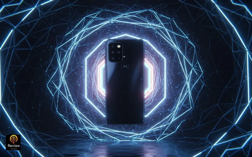 Motorola MOTO G56 5G FAQ 33