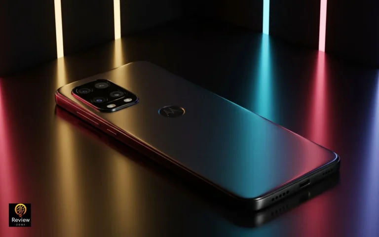 Motorola MOTO G56 5G FAQ 34