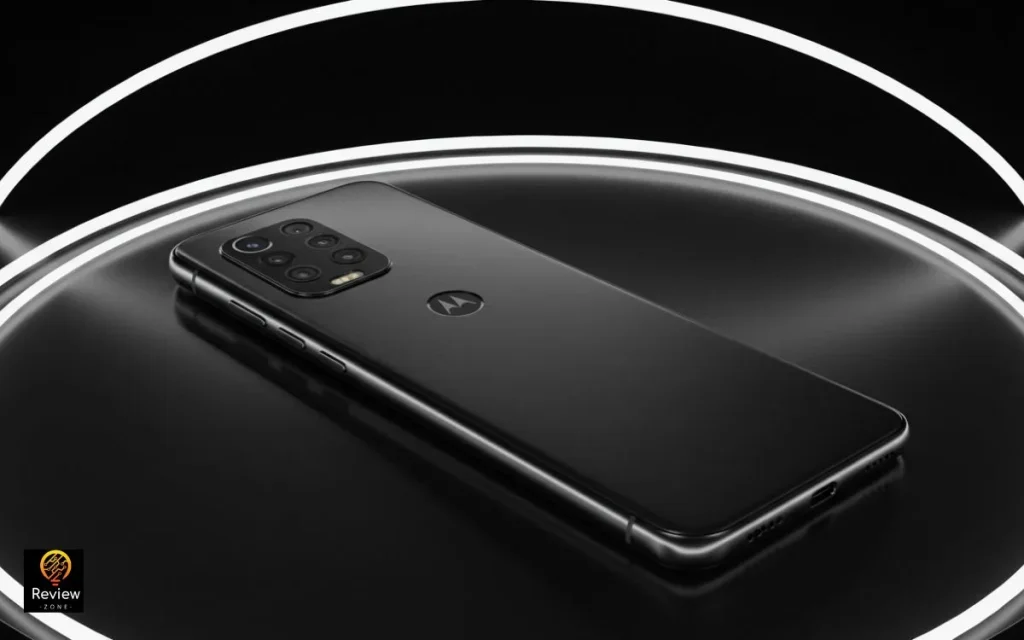 Motorola MOTO G56 5G FAQ 35