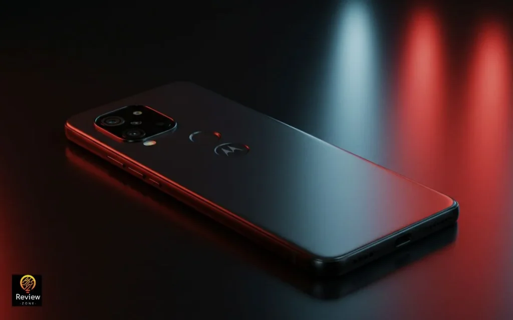 Motorola MOTO G56 5G FAQ 36