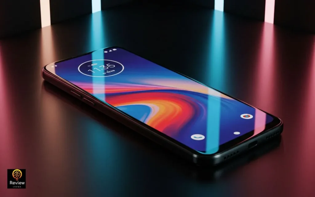 Motorola MOTO G56 5G FAQ 37