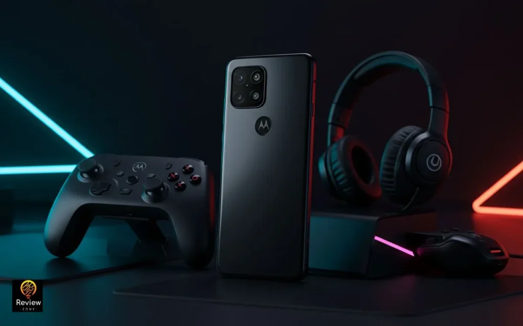 Motorola MOTO G56 5G FAQ 4