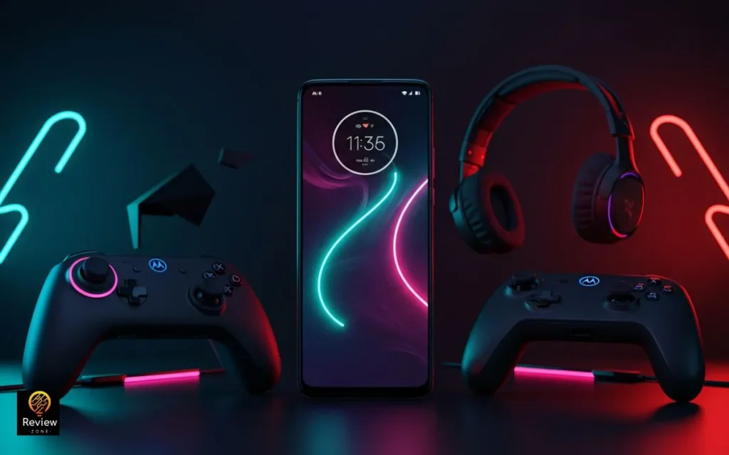 Motorola MOTO G56 5G FAQ 5