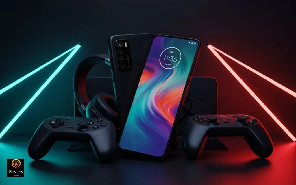 Motorola MOTO G56 5G FAQ 6